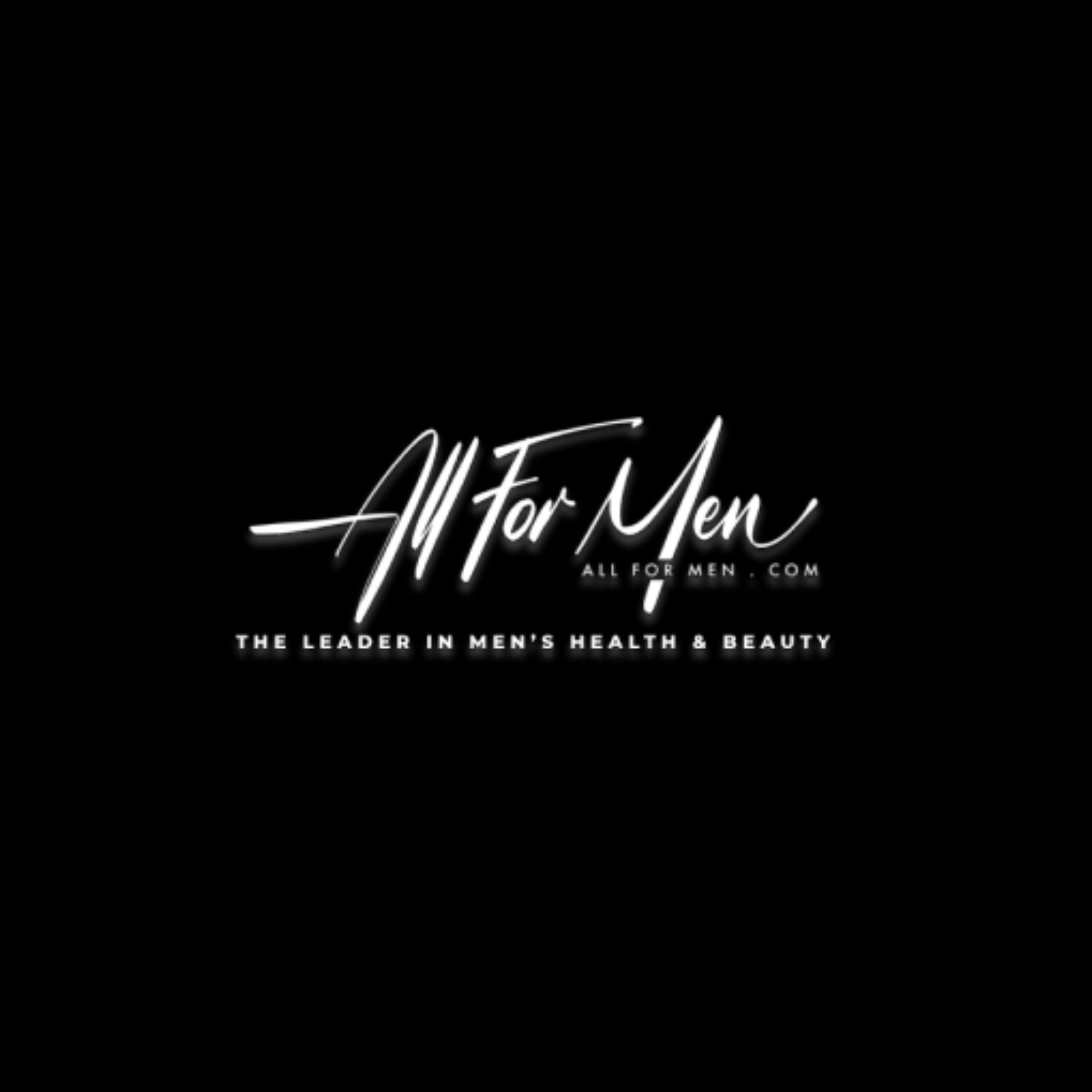 All For Men